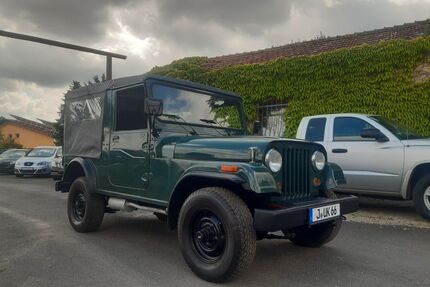 Mahindra Andere Gebrauchtwagen