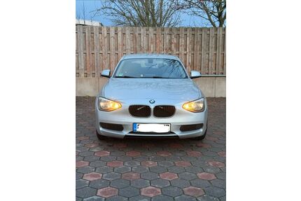 BMW 116 Gebrauchtwagen