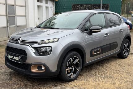 Citroen C3 Gebrauchtwagen