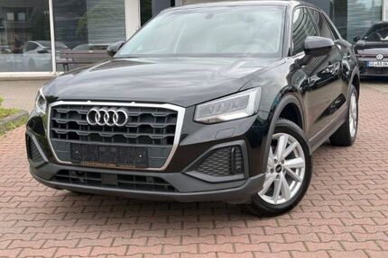 Audi Q2 Gebrauchtwagen