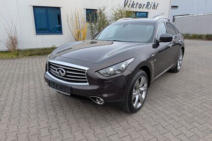 INFINITI QX70 Gebrauchtwagen