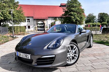 Porsche Boxster Gebrauchtwagen