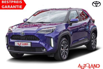 Toyota Yaris Gebrauchtwagen