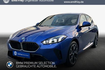 BMW 120 Gebrauchtwagen
