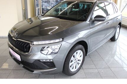Skoda Kamiq Gebrauchtwagen