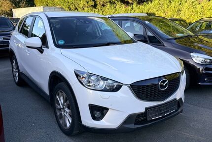 Mazda CX-5 Gebrauchtwagen