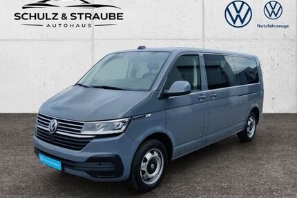 VW T6 Caravelle Gebrauchtwagen