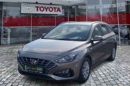 Hyundai i30 Gebrauchtwagen