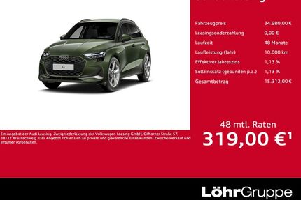 Audi A3 Gebrauchtwagen