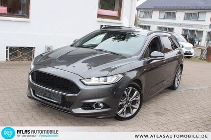 Ford Mondeo Gebrauchtwagen
