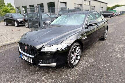 Jaguar XF Gebrauchtwagen