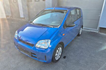 Daihatsu Cuore Gebrauchtwagen