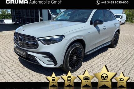 Mercedes-Benz GLC 300 Gebrauchtwagen