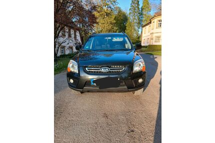 Kia Sportage Gebrauchtwagen