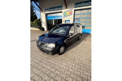Dacia Logan Gebrauchtwagen