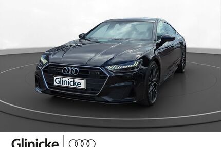 Audi A7 Gebrauchtwagen