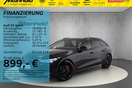Audi S5 Gebrauchtwagen