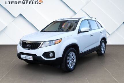 Kia Sorento Gebrauchtwagen