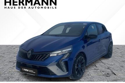 Renault Clio Gebrauchtwagen