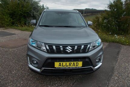 Suzuki Vitara Gebrauchtwagen