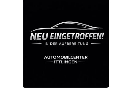 VW Caddy Maxi Gebrauchtwagen