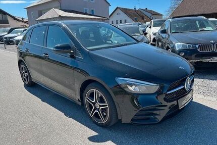 Mercedes-Benz B 250 Gebrauchtwagen
