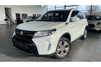 Suzuki Vitara Gebrauchtwagen