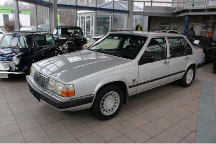 Volvo 960 Gebrauchtwagen
