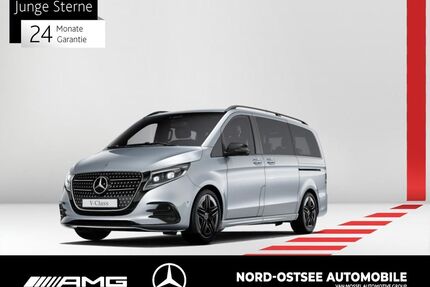 Mercedes-Benz V 300 Gebrauchtwagen