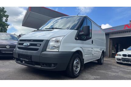 Ford Transit Gebrauchtwagen