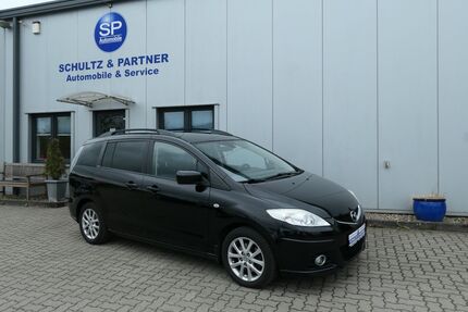 Mazda 5 Gebrauchtwagen