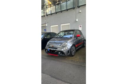 Abarth 595 Turismo Gebrauchtwagen