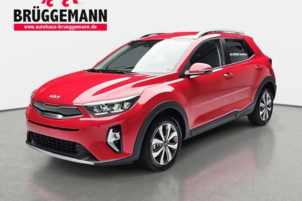 Kia Stonic Gebrauchtwagen