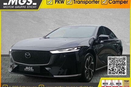 Mazda 6e Gebrauchtwagen