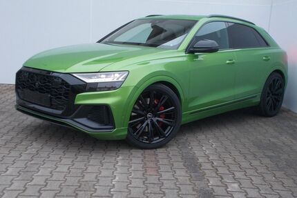 Audi SQ8 Gebrauchtwagen