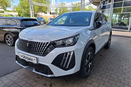 Peugeot 2008 Gebrauchtwagen