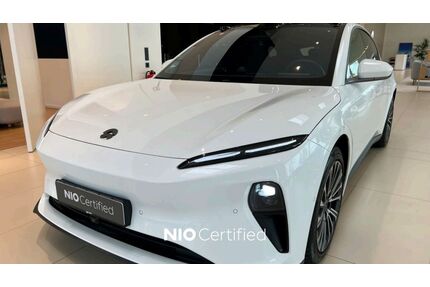 Nio ET5 Gebrauchtwagen
