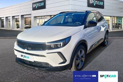 Opel Grandland (X) Gebrauchtwagen