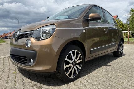 Renault Twingo Gebrauchtwagen