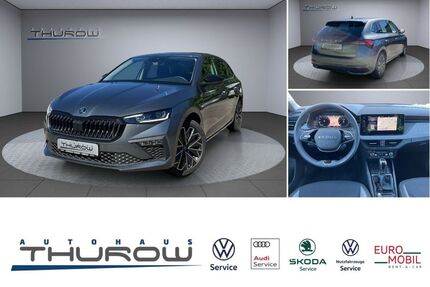 Skoda Scala Gebrauchtwagen