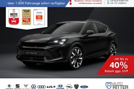 Cupra Formentor Gebrauchtwagen