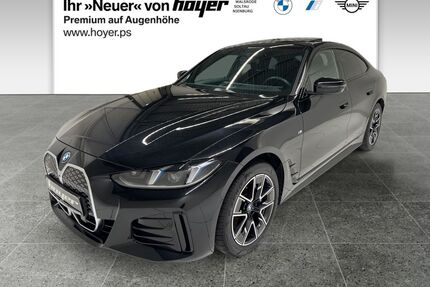 BMW i4 Gebrauchtwagen