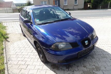 Seat Cordoba Gebrauchtwagen