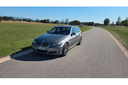 BMW 335 Gebrauchtwagen