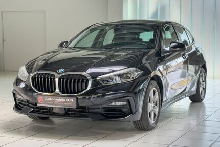 BMW 118 Gebrauchtwagen