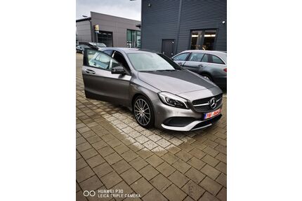 Mercedes-Benz 200 Gebrauchtwagen