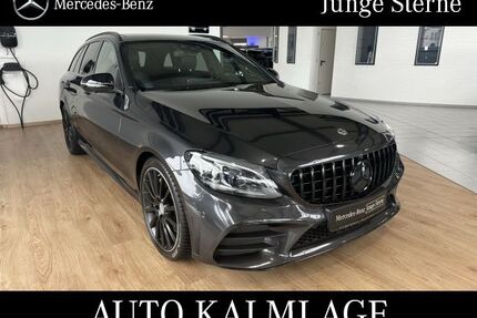 Mercedes-Benz C 300 Gebrauchtwagen