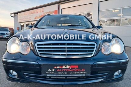 Mercedes-Benz C 280 Gebrauchtwagen