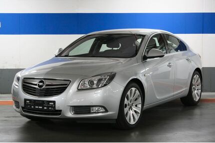 Opel Insignia Gebrauchtwagen