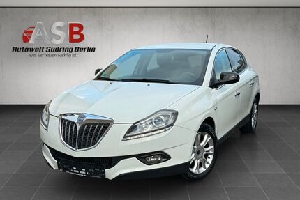 Lancia Delta Gebrauchtwagen